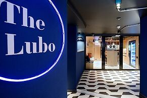The Lubo - self check-in