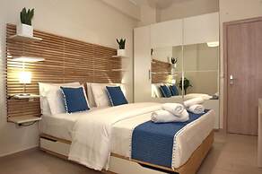 Ammos Elegant Luxury Apartment