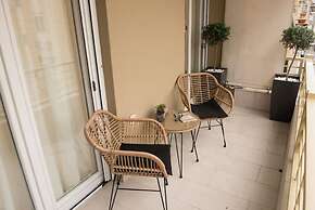 Ammos Elegant Luxury Apartment