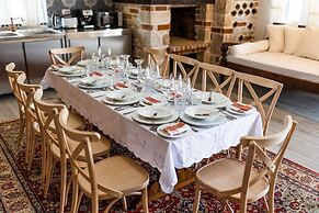 Villa Maza