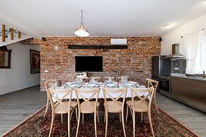Villa Maza