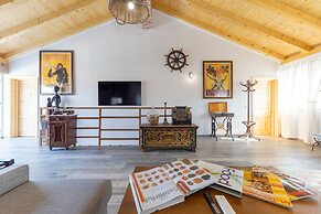 Villa Maza
