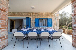 Villa Maza