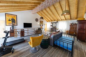 Villa Maza