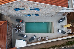 Villa Maza