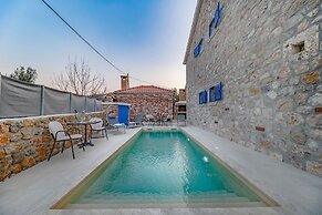 Villa Maza