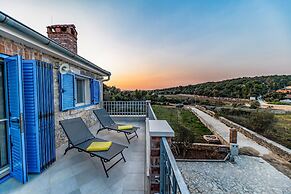 Villa Maza