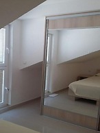 Apartments Mlikota