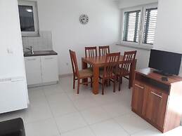Apartments Mlikota