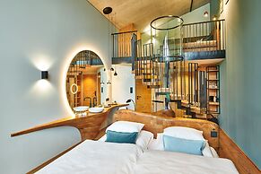 Lartor Resort