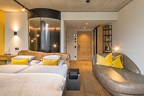 Lartor Resort