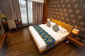 Aqua Inn