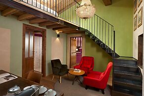 Villa Balis Crema