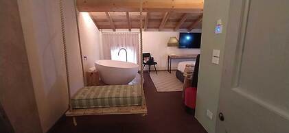 Villa Balis Crema