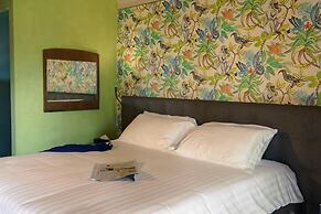 Villa Balis Crema