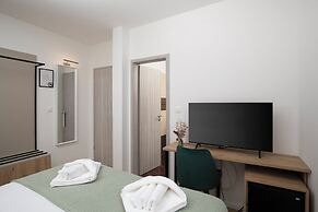 Hotel Marina