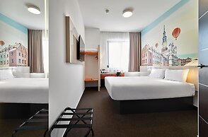 B&B Hotel Poznań Old Town