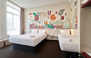 B&B Hotel Poznań Old Town