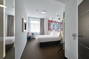 B&B Hotel Poznań Old Town