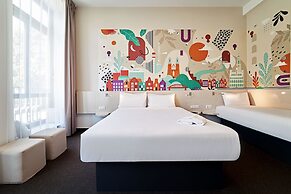 B&B Hotel Poznań Old Town