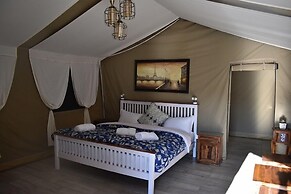 Camp Cedar