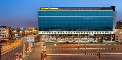 Nivel Hotel