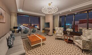 Nivel Hotel