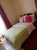 Stay.Plus Blue Bells Apartment Syokimau