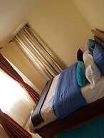 Stay.Plus Blue Bells Apartment Syokimau