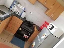 Stay.Plus Blue Bells Apartment Syokimau