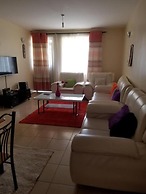 Stay.Plus Blue Bells Apartment Syokimau