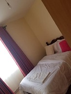 Stay.Plus Blue Bells Apartment Syokimau