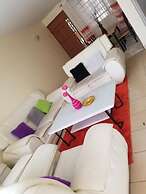 Stay.Plus Blue Bells Apartment Syokimau