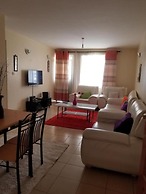 Stay.Plus Blue Bells Apartment Syokimau