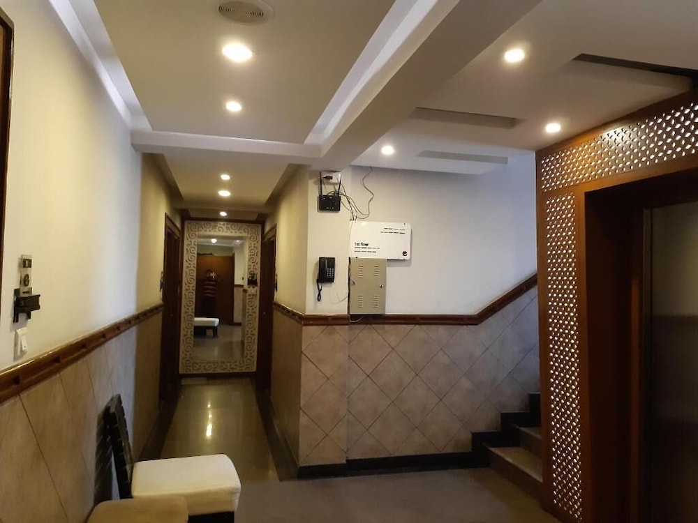 Hotel Empark