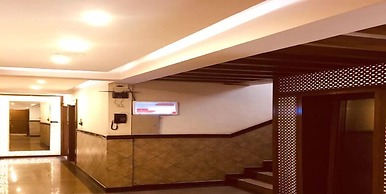 Hotel Empark