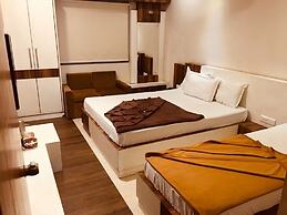 Hotel Empark