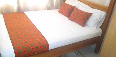 Stay.Plus Eagle Heights Bamburi