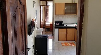 Stay.Plus Eagle Heights Bamburi