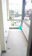 Stay.Plus Eagle Heights Bamburi