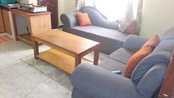Stay.Plus Eagle Heights Bamburi