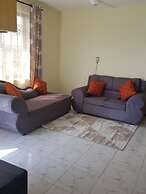 Stay.Plus Eagle Heights Bamburi