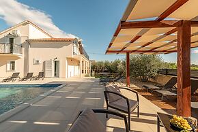 Villa Petar
