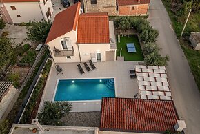 Villa Petar