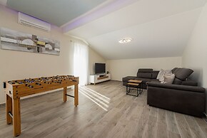 Villa Petar