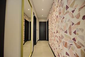 The Lion Rooms