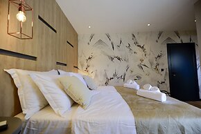 The Lion Rooms