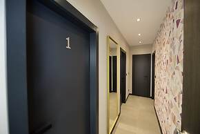 The Lion Rooms