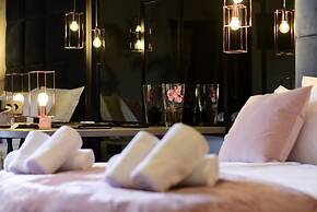 The Lion Rooms