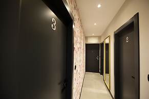 The Lion Rooms